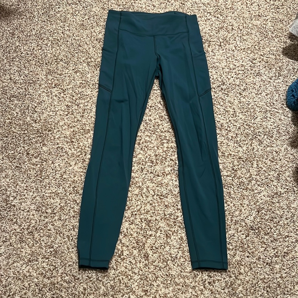 Lulu lemon leggings